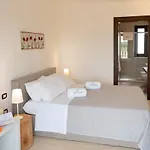 Terra Terra - Masseria Minunni Alloggio per agriturismo Conversano