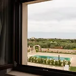 Terra Terra - Masseria Minunni * Conversano