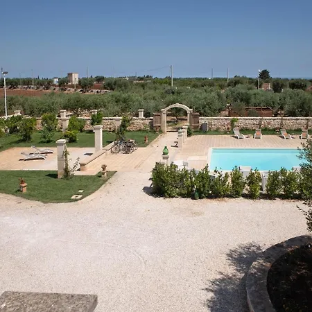 Terra Terra - Masseria Minunni