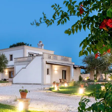 Terra Terra - Masseria Minunni * Conversano