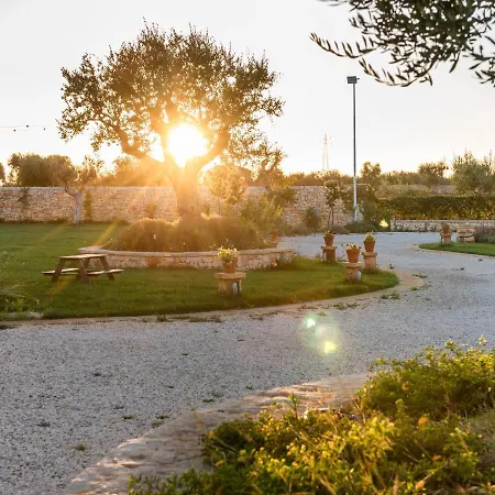 Terra Terra - Masseria Minunni Conversano