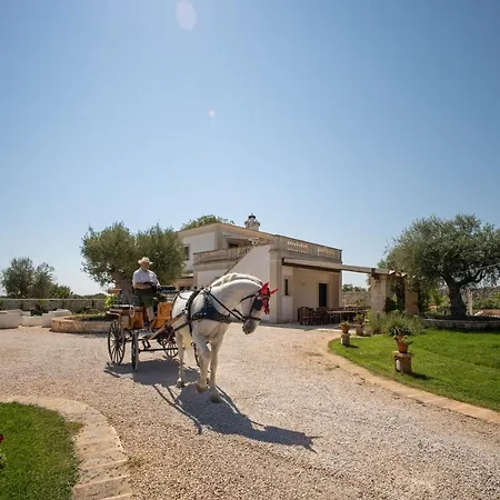 Terra Terra - Masseria Minunni