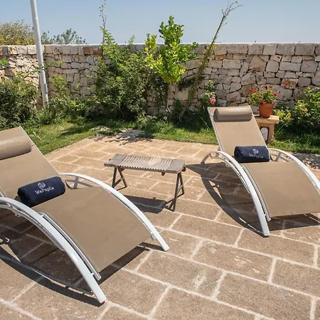 Terra Terra - Masseria Minunni Lantgård