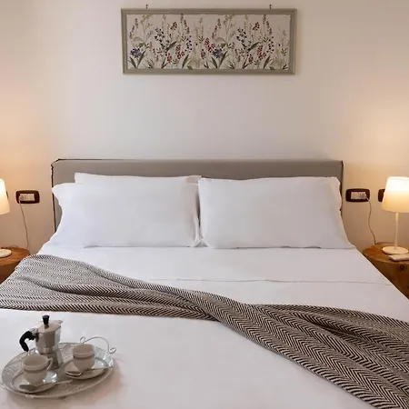 Terra Terra - Masseria Minunni Farm stay Conversano