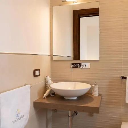Terra Terra - Masseria Minunni Farm stay *
