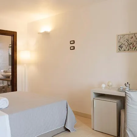 Terra Terra - Masseria Minunni Farm stay Conversano