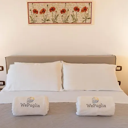 Terra Terra - Masseria Minunni Farm stay