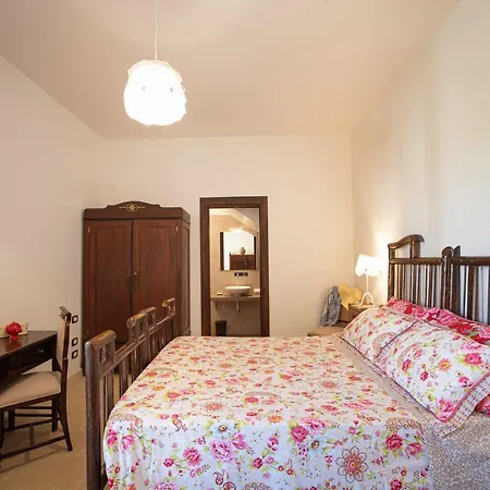 Farm stay Terra Terra - Masseria Minunni