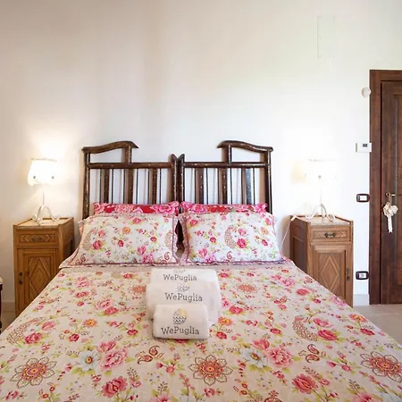 Terra Terra - Masseria Minunni *