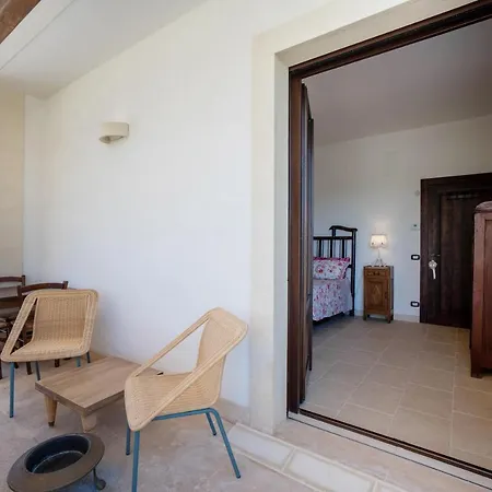 Terra Terra - Masseria Minunni Farm stay Conversano