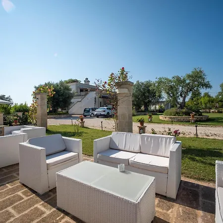 Terra Terra - Masseria Minunni