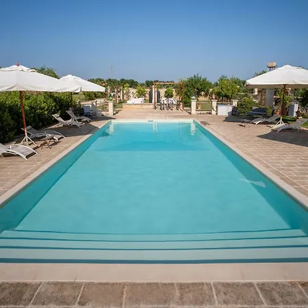 Terra Terra - Masseria Minunni *