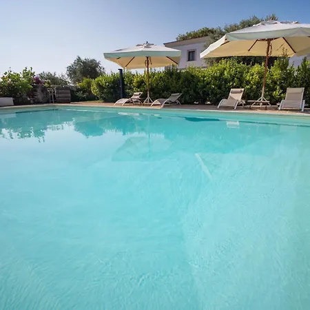 Farm stay Terra Terra - Masseria Minunni *