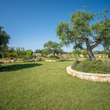 Terra Terra - Masseria Minunni