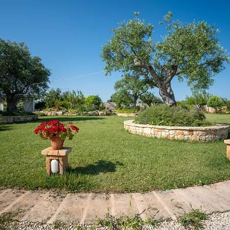 Terra Terra - Masseria Minunni Conversano